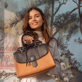 Bolsa luxo