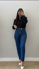 Calça Jeans